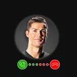 Ronaldo video call -prank call