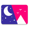 程序图标：WallRey - Free 10000+ Ele…