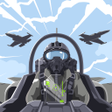 プログラムのアイコン：Dominating the skies