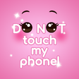 Ikona programu: Girly Lock Screen Wallpap…
