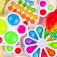 AntiStress Relaxing ASMR Game icon