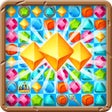 أيقونة البرنامج: Gems Legend