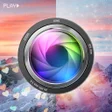 أيقونة البرنامج: Photo editor - Cool photo…