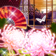 程序图标：Japanesque Night Theme HO…