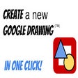 Create a Google Drawing™