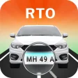 RTO Vehicle Information app