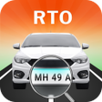 Ícone do programa: RTO Vehicle Information a…
