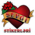 程序图标：Sevgi Stikerleri