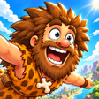 ไอคอนของโปรแกรม: Caveman Flight Evolution