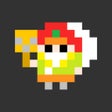 ガチャもん　ゆるい妖怪たちと戦うRPG icon
