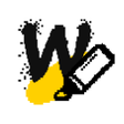Иконка программы: WigglyPaint - Cute Pixel …