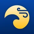 プログラムのアイコン：GoBeach: Beach finder