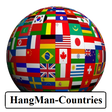 プログラムのアイコン：HangMan-Countries