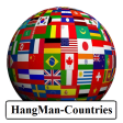 HangMan-Countries