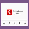 Programikonen: InstantView for YouTube™