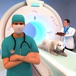 Ícone do programa: Pet Hospital Animal Docto…