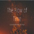 Icon of program: The Flow Of Time
