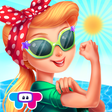 程序图标：Fix It Girls - Summer Fun