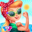 Ícone do programa: Fix It Girls - Summer Fun
