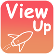 Icon of program: ViewUp - Ganhe visualizaç…