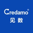 Ikona programu: Credamo见数