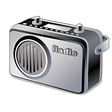 Icon of program: RadioZilla