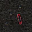 أيقونة البرنامج: Thief vs Cops Game