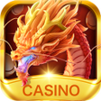 程序图标：Thần Rồng Slot-Nổ Hũ Xanh…