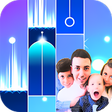 Icon of program: Mmoshaya Piano Tiles