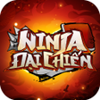 Icon of program: Ninja Đại Chiến - Tặng VI…