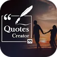 Quotes Creator : Status Maker