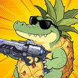 Programikon: Cryptid Blasters