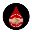 程序图标：Blood Friends - Blood Don…