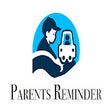 Parents Reminder