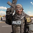 프로그램 아이콘: City Police Gangster Reve…
