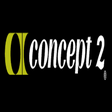 Ikon program: Concept2 Utility