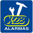 Icon of program: X-28 Guía Instalador
