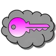 Symbol des Programms: VpnCilla