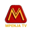 プログラムのアイコン：LIVE Mpenja TV-Angalia Mp…