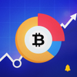 程序图标：Crypto tracker by CoinTra…