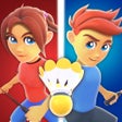 프로그램 아이콘: SMASH - Badminton 3D Game