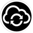 程序图标：TVExtBot for 암호화폐 주식