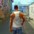 Ikona programu: Gangs Town Story: Grand C…
