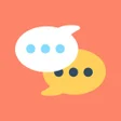 プログラムのアイコン：AskChat