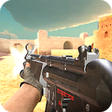 程序图标：Shoot Counter Mission