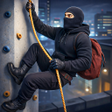 ไอคอนของโปรแกรม: Thief Simulator: Rob A Ho…
