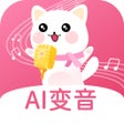 أيقونة البرنامج: 萌我语音包