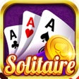 Ícone do programa: Solitaire Jackpot Master