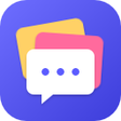 Ícone do programa: ChatBar – All Messengers …