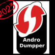 Ikon program: AndroDumpper :WPS Connect…